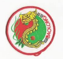 LOGO RỒNG