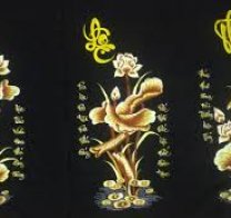 Thư pháp Phật giáo